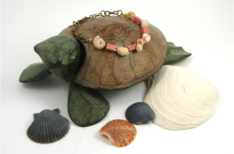 She Sells Sea Shells