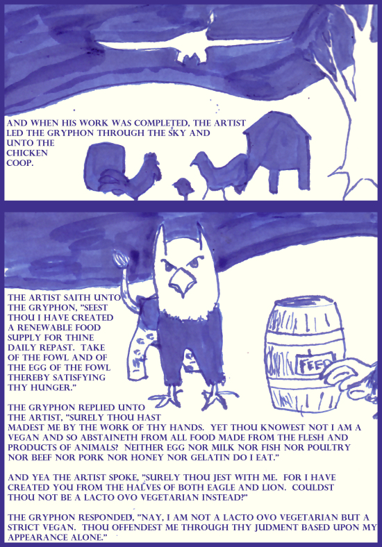 comic #8